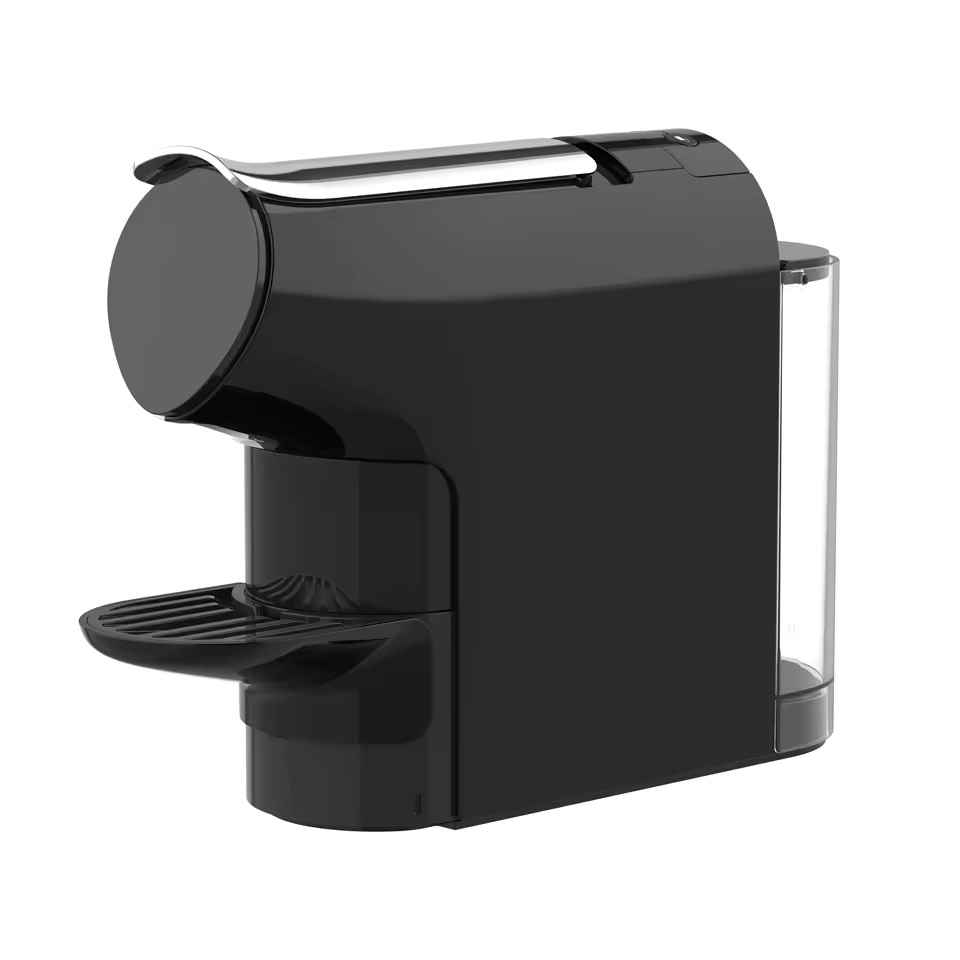 Automatic Nespresso Capsule Coffee Machine - Thumbnail 2