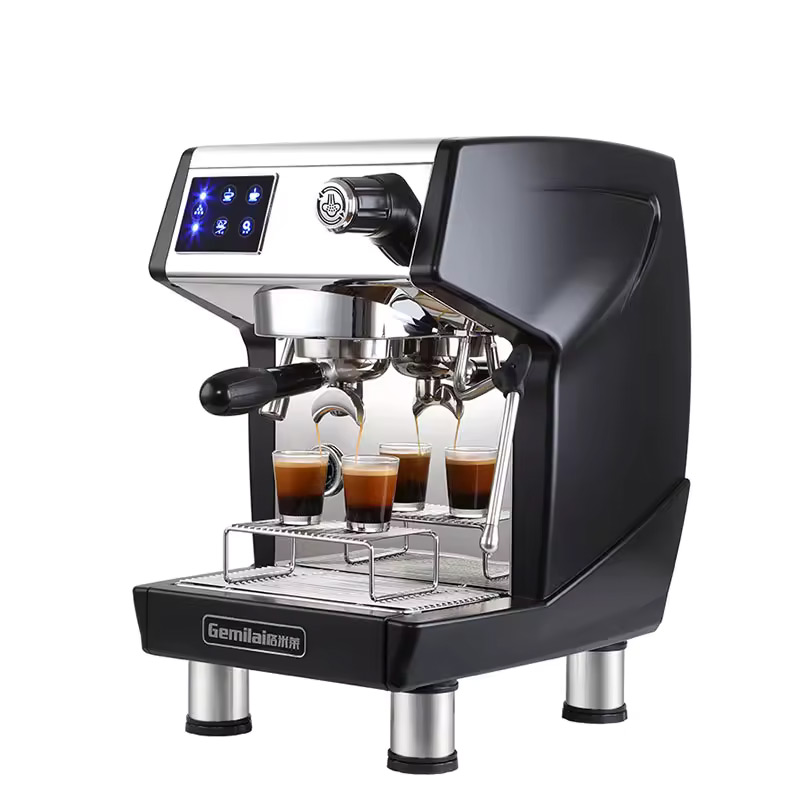 Espresso Coffee Machine