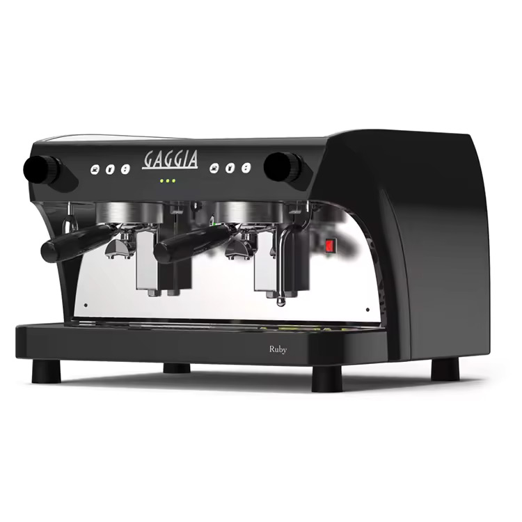 Italian GAGGIA Espresso Coffee Machine