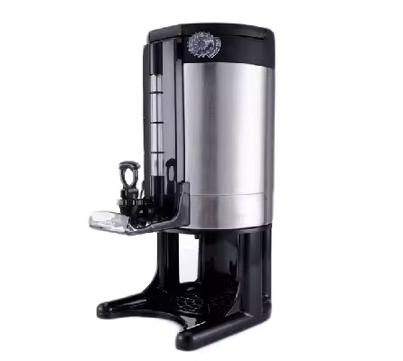 Caferina AI Intelligent LCD Display Coffee/Tea Brewer - Thumbnail 2
