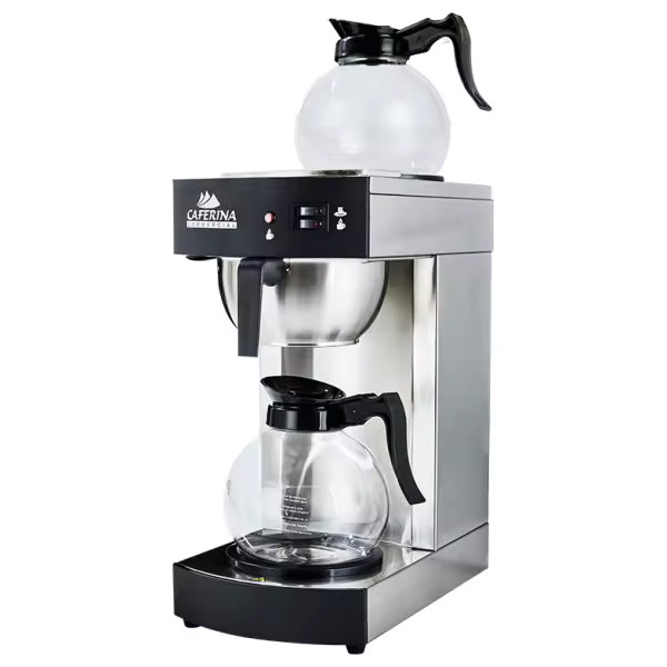 Caferina Commercial Drip Coffee Brewer