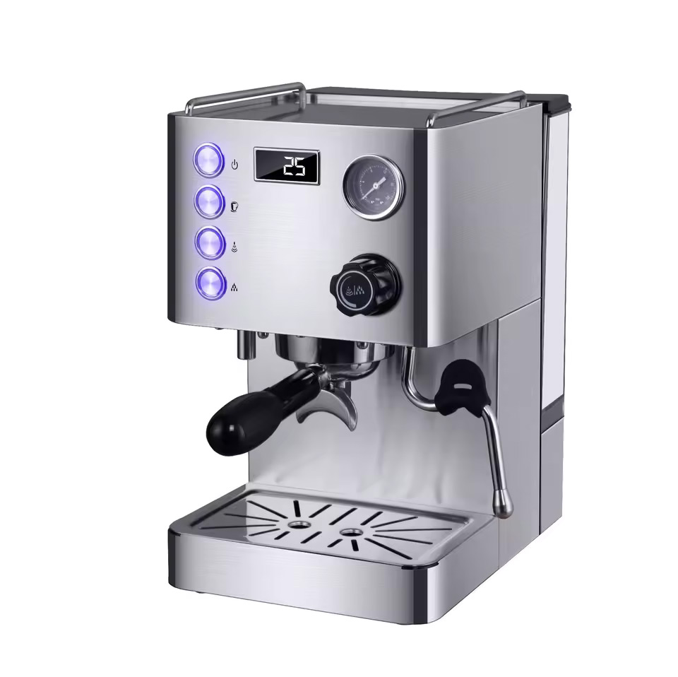 Commercial Coffee Machine