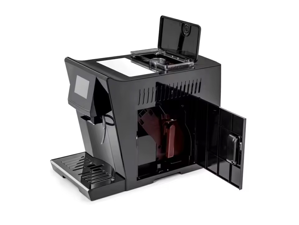 Bean-to-cup Fully Automatic Espresso Coffee Machine（home) - Thumbnail 2