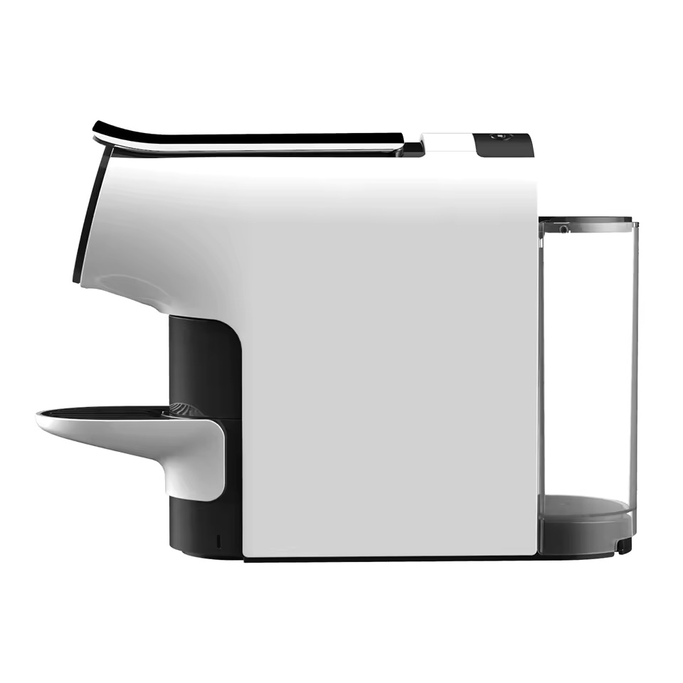 Automatic Nespresso Capsule Coffee Machine - Thumbnail 3