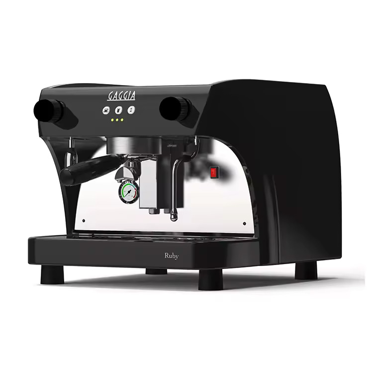 Italian GAGGIA Commerical Single Group Espresso Coffee Machine